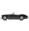 08149BK 1/18 scale Austin Healey 3000 (Black) KYOSHO ORIGINAL
