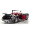 08149BK 1/18 scale Austin Healey 3000 (Black) KYOSHO ORIGINAL