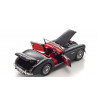 08149BK 1/18 scale Austin Healey 3000 (Black) KYOSHO ORIGINAL