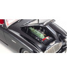 08149BK 1/18 scale Austin Healey 3000 (Black) KYOSHO ORIGINAL