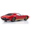 08317RG 1/18 scale Lamborghini Miura P400SV (Red / Gold) KYOSHO ORIGINAL