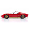 08317RG 1/18 scale Lamborghini Miura P400SV (Red / Gold) KYOSHO ORIGINAL