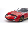 08317RG 1/18 scale Lamborghini Miura P400SV (Red / Gold) KYOSHO ORIGINAL
