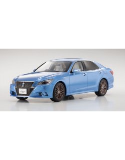 KSR18001BL SAMURAI 1/18 TOYOTA CROWN ATHLETE Blue