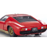 08317RG 1/18 scale Lamborghini Miura P400SV (Red / Gold) KYOSHO ORIGINAL