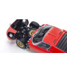 08317RG 1/18 scale Lamborghini Miura P400SV (Red / Gold) KYOSHO ORIGINAL