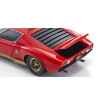 08317RG 1/18 scale Lamborghini Miura P400SV (Red / Gold) KYOSHO ORIGINAL