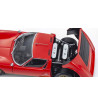 08317RG 1/18 scale Lamborghini Miura P400SV (Red / Gold) KYOSHO ORIGINAL