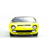 08317Y 1/18 scale Lamborghini Miura P400SV (Yellow / Silver) KYOSHO ORIGINAL