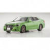 KSR18001GR SAMURAI 1/18 TOYOTA CROWN ATHLETE Green