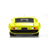 08317Y 1/18 scale Lamborghini Miura P400SV (Yellow / Silver) KYOSHO ORIGINAL