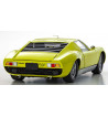 08317Y 1/18 scale Lamborghini Miura P400SV (Yellow / Silver) KYOSHO ORIGINAL