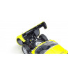 08317Y 1/18 scale Lamborghini Miura P400SV (Yellow / Silver) KYOSHO ORIGINAL