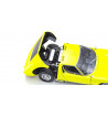 08317Y 1/18 scale Lamborghini Miura P400SV (Yellow / Silver) KYOSHO ORIGINAL