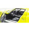 08317Y 1/18 scale Lamborghini Miura P400SV (Yellow / Silver) KYOSHO ORIGINAL