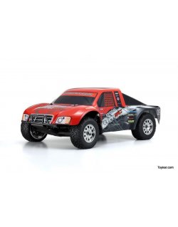 1/10 2WD ULTIMA SC READYSET