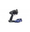 32631WR SUBARU IMPREZA WRC 2008 MINI-Z AWD Readyset