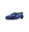 32631WR SUBARU IMPREZA WRC 2008 MINI-Z AWD Readyset