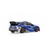 32631WR SUBARU IMPREZA WRC 2008 MINI-Z AWD Readyset