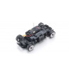 32631WR SUBARU IMPREZA WRC 2008 MINI-Z AWD Readyset