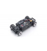 32631WR SUBARU IMPREZA WRC 2008 MINI-Z AWD Readyset