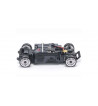 32631WR SUBARU IMPREZA WRC 2008 MINI-Z AWD Readyset