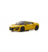 32322Y Honda NSX Yellow Pearl MINI-Z RWD readyset