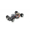 30637 FANTOM EP 4WD Ext CRC-II 1:12 Scale Radio Controlled EP Racing Car
