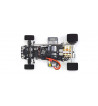 30637 FANTOM EP 4WD Ext CRC-II 1:12 Scale Radio Controlled EP Racing Car