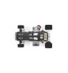 30637 FANTOM EP 4WD Ext CRC-II 1:12 Scale Radio Controlled EP Racing Car
