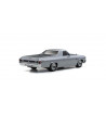 34419T2 1969 Chevy® El Camino® SS 396® Cortez Silver 1:10 Scale RC EP 4WD FAZER Mk2 FZ02L