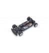 34419T2 1969 Chevy® El Camino® SS 396® Cortez Silver 1:10 Scale RC EP 4WD FAZER Mk2 FZ02L