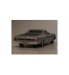 34419T2 1969 Chevy® El Camino® SS 396® Cortez Silver 1:10 Scale RC EP 4WD FAZER Mk2 FZ02L
