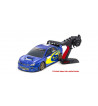 34426T1 SUBARU IMPREZA WRC 2006 1:10 Scale RC EP 4WD FAZER Mk2 FZ02