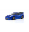 34426T1 SUBARU IMPREZA WRC 2006 1:10 Scale RC EP 4WD FAZER Mk2 FZ02