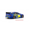 34426T1 SUBARU IMPREZA WRC 2006 1:10 Scale RC EP 4WD FAZER Mk2 FZ02