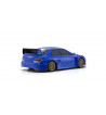 34426T1 SUBARU IMPREZA WRC 2006 1:10 Scale RC EP 4WD FAZER Mk2 FZ02