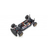 34426T1 SUBARU IMPREZA WRC 2006 1:10 Scale RC EP 4WD FAZER Mk2 FZ02