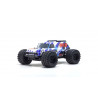 34701T2 MAD WAGON VE Color Type2 1/10 EP 4WD KB10W