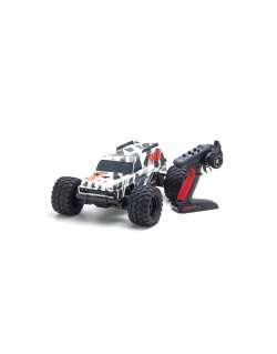 34701T1 MAD WAGON VE Color Type1 1/10 EP 4WD KB10W
