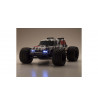 34701T1 MAD WAGON VE Color Type1 1/10 EP 4WD KB10W