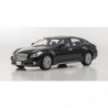 KSR18012BK SAMURAI 1/18 Nissan CIMA Hybrid Black