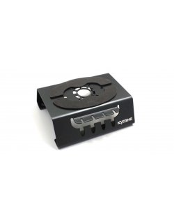 36230BK Maintenance Stand Type Low (Black)