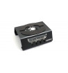 36230BK Maintenance Stand Type Low (Black)
