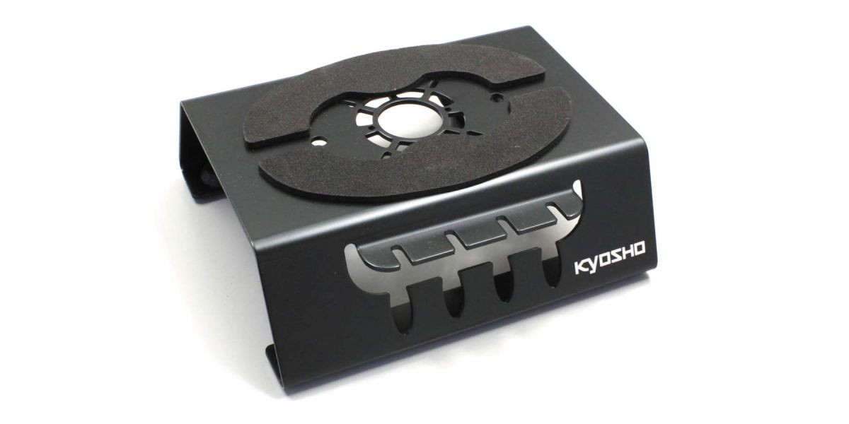 36230BK Maintenance Stand Type Low (Black)