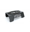 36230BK Maintenance Stand Type Low (Black)