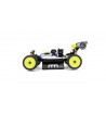 36230BK Maintenance Stand Type Low (Black)