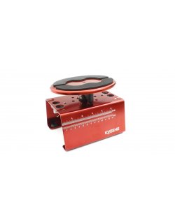 36229R Maintenance Stand High (Red)