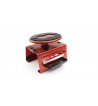36229R Maintenance Stand High (Red)