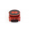 36229R Maintenance Stand High (Red)